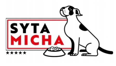 Karma Mokra CHEF Jagnięcina z warzywami 400g SYTA MICHA Karma Mokra CHEF Jagnięcina z warzywami 400g SYTA MICHA